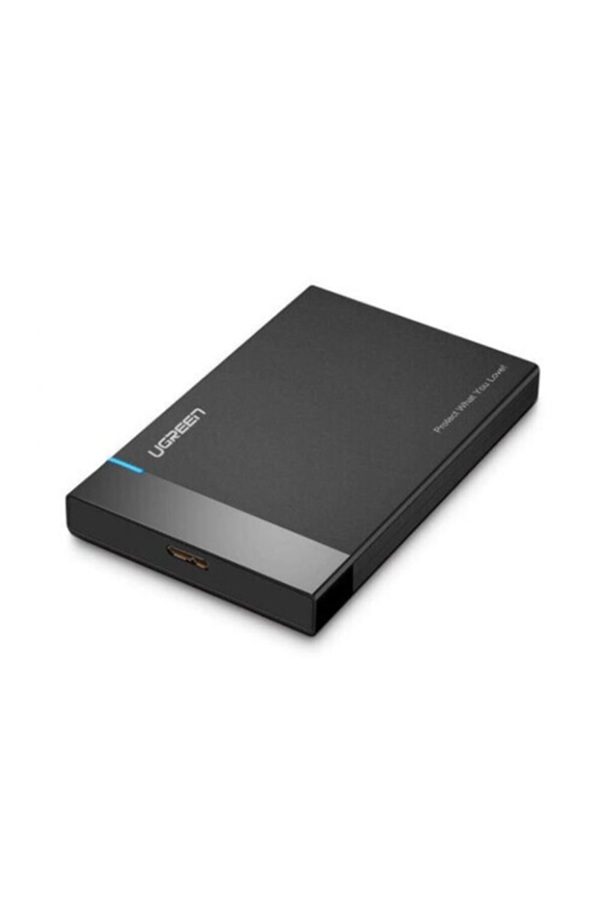 Ugreen USB 3.0 2.5 inch Hard Disk Kutusu