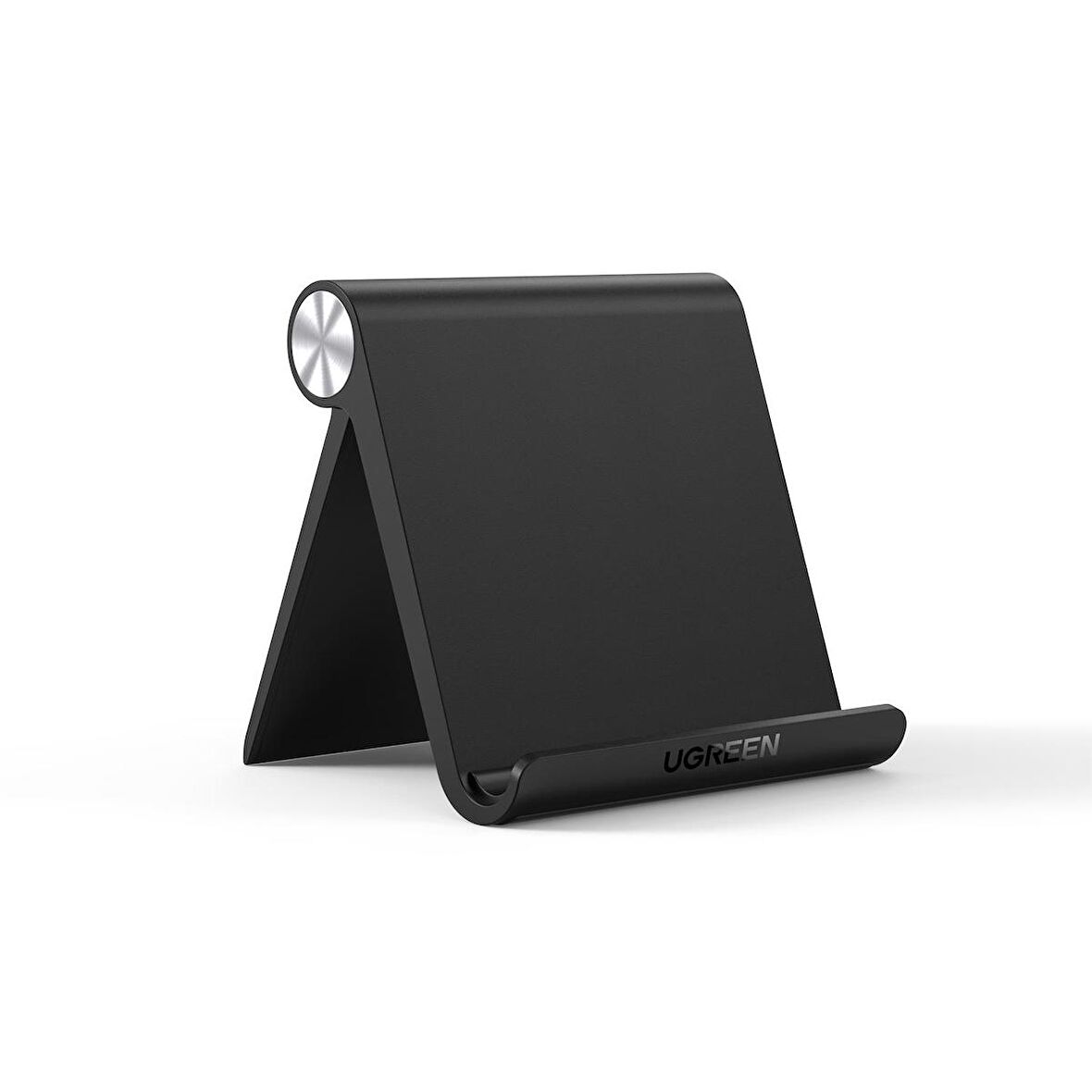 Ugreen Çok Açılı Masaüstü Tablet Telefon Standı Siyah