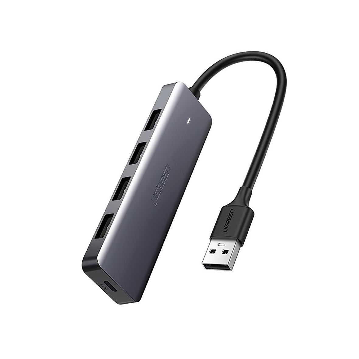 Ugreen 4 Portlu USB 3.0 Hub USB Çoklayıcı Adaptör