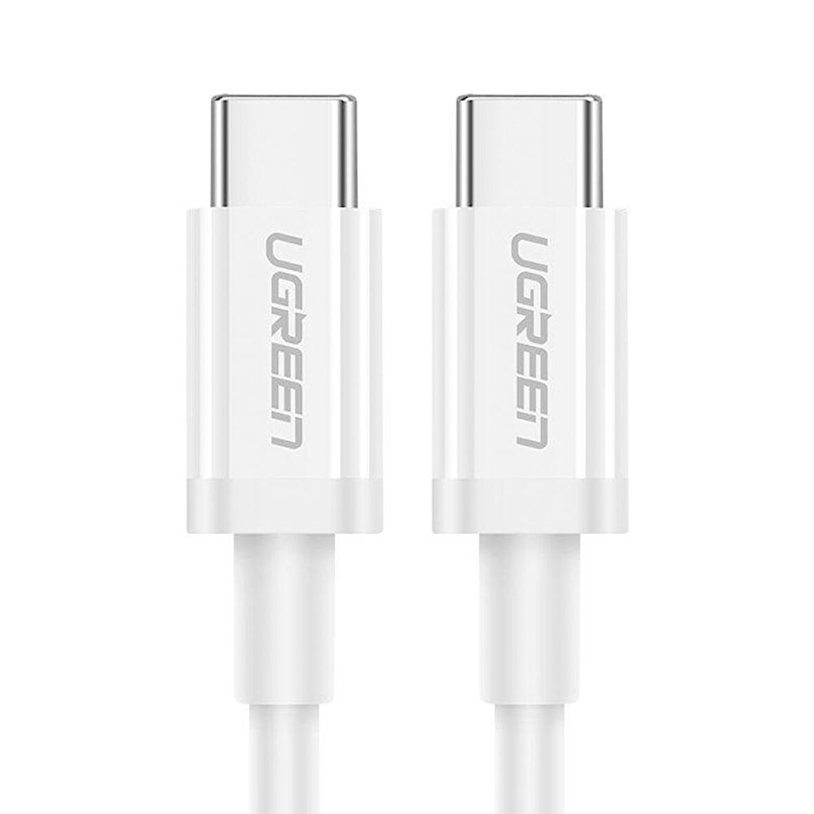 Ugreen Type-C to Type-C Hızlı Şarj ve Data Kablosu 2 Metre
