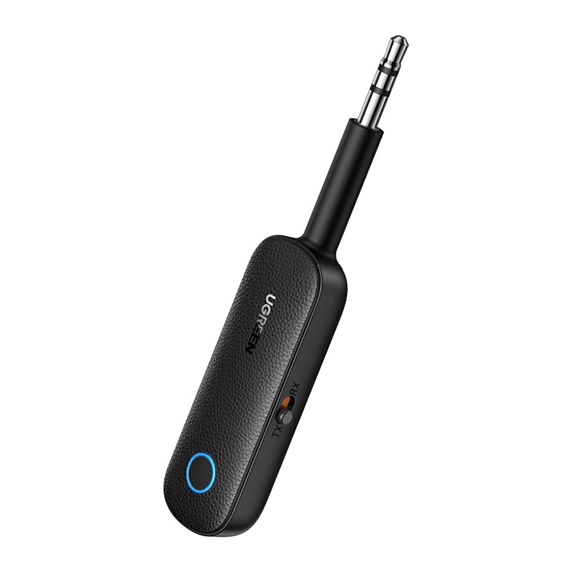 Ugreen Aux Bluetooth 5.0 Transmitter & Receiver Kablosuz Ses Adaptörü