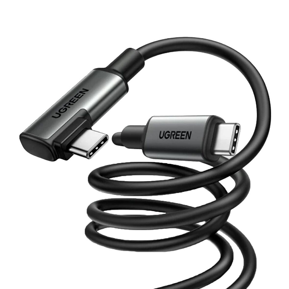 Ugreen Oculus Quest 2/Pico 4 ve PC/Steam USB 3.0 5 Metre VR Link Kablo