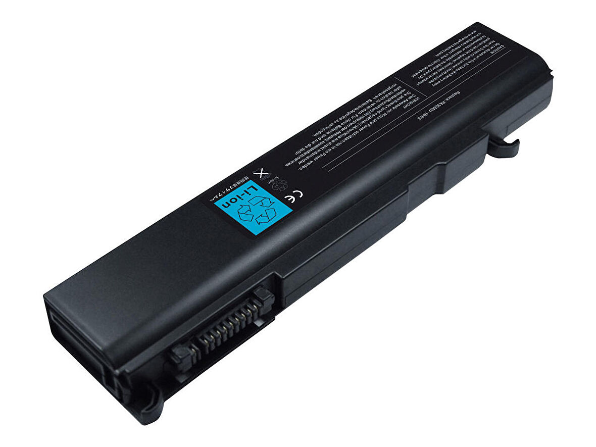 Toshiba  Satellite K21 M10 MX T10 A50 A55 T10 T11 T12 T20 U200 U205 Batarya Laptop Pil