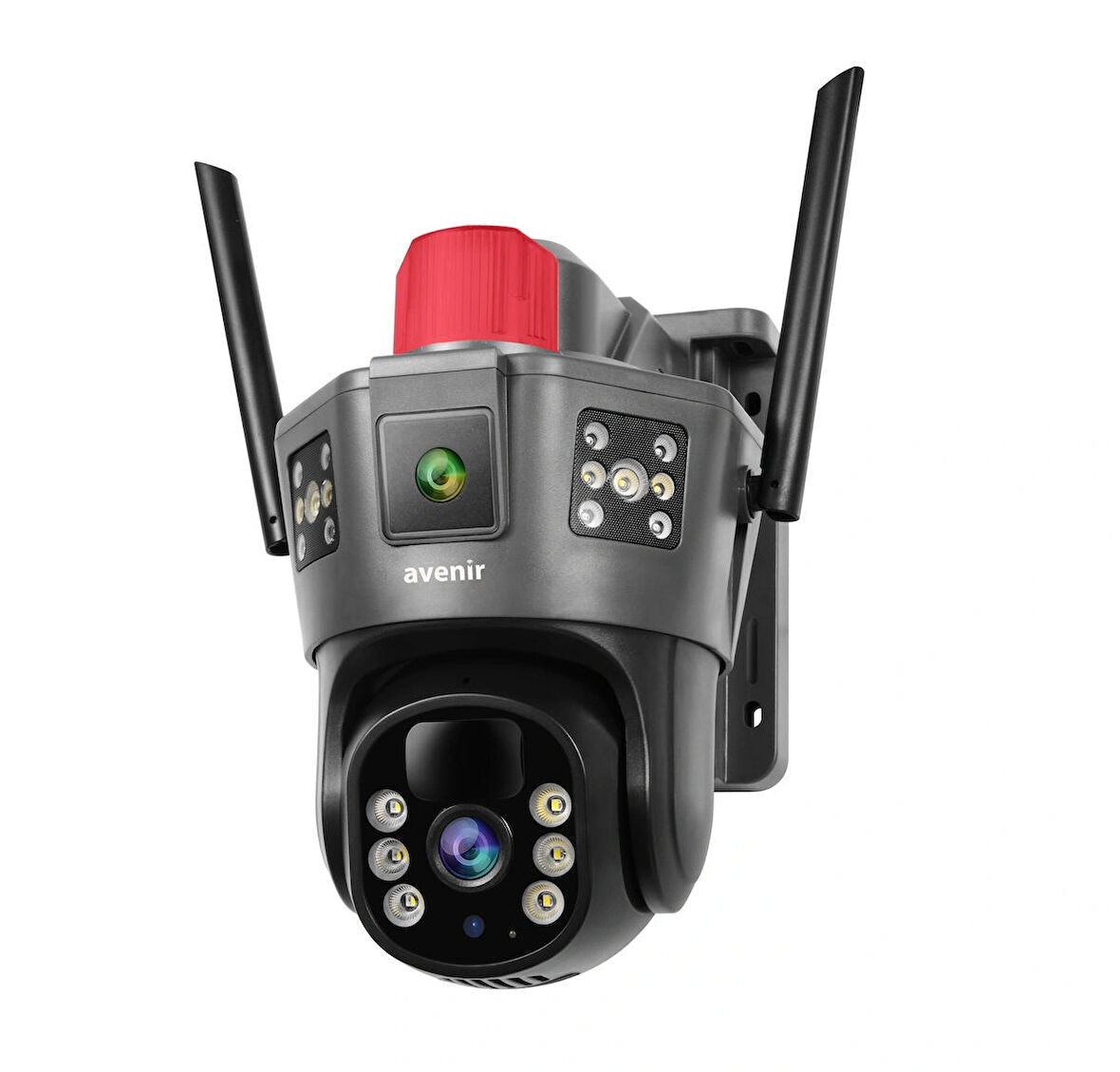 AVENIR AV-S313 PTZ DOME CAMERA