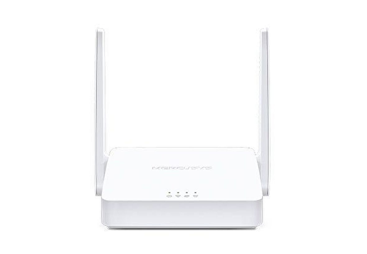 TP-LINK MERCUSYS MW301R 300Mbps KABLOSUZ N ROUTER