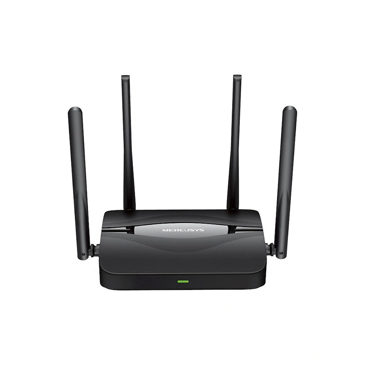 Mercusys MR25BE EasyMesh Uyumlu WPA3 BE3600 Çift Bant Wi-Fi 7 Router