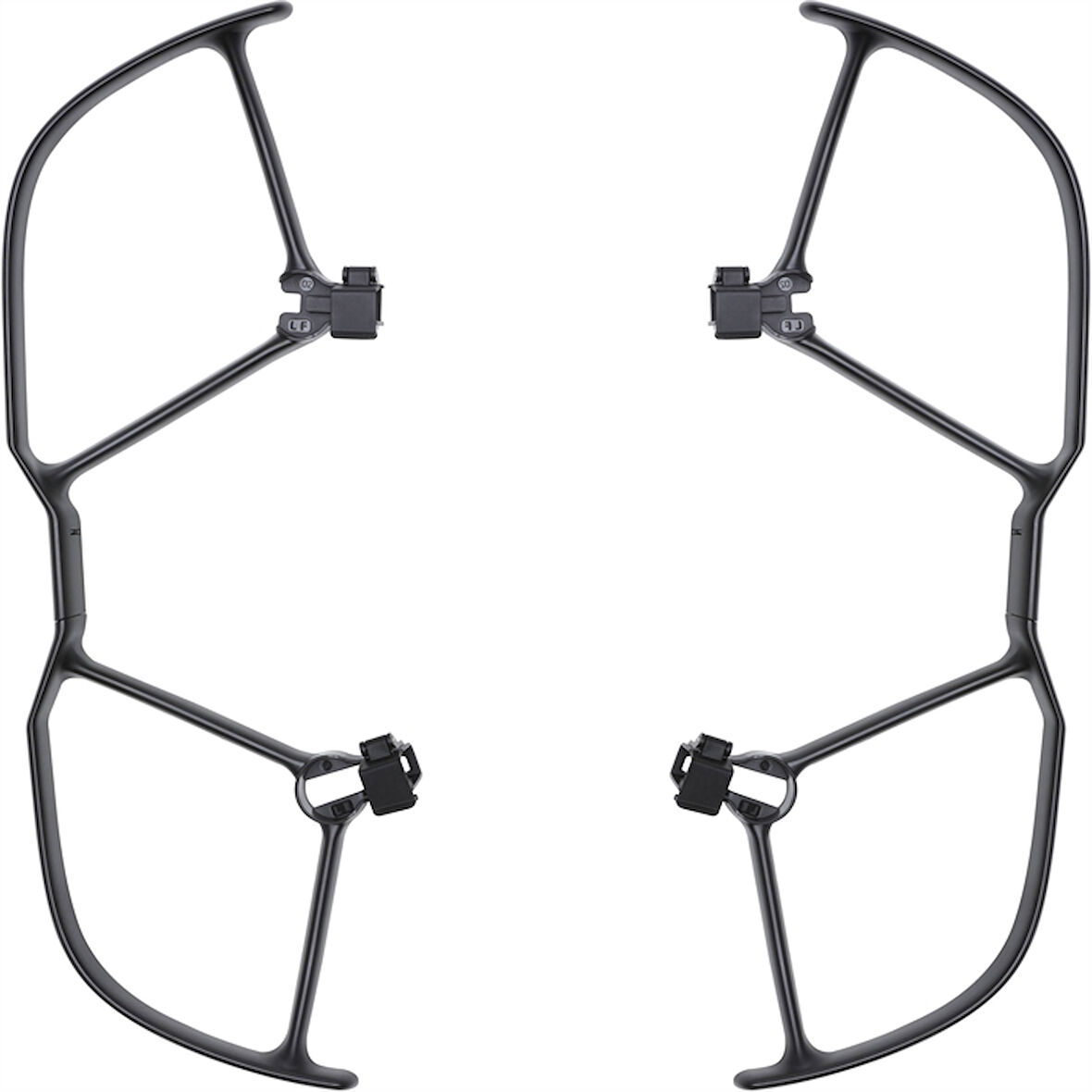 DJI Propeller Guard Mavic Air İçin Pervane Koruma