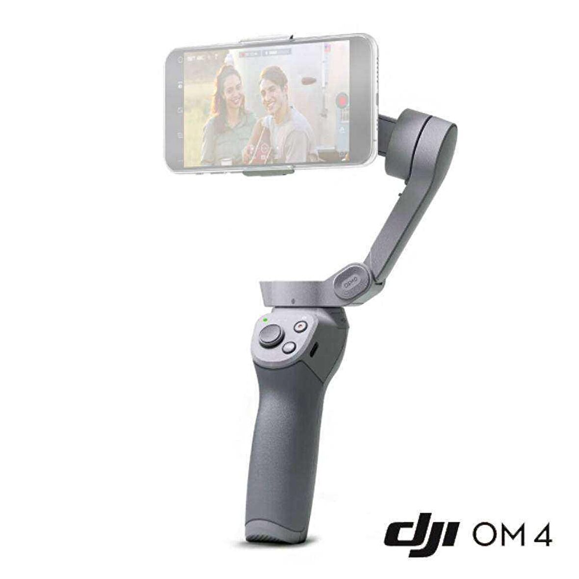 DJI Osmo Mobile 4