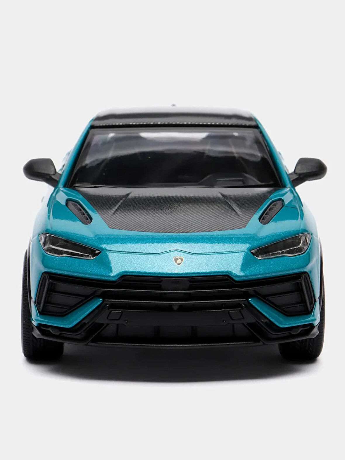 Kinsmart Lamborghini Urus Çek Bırak Araba 1:38 Diecast Model Araba
