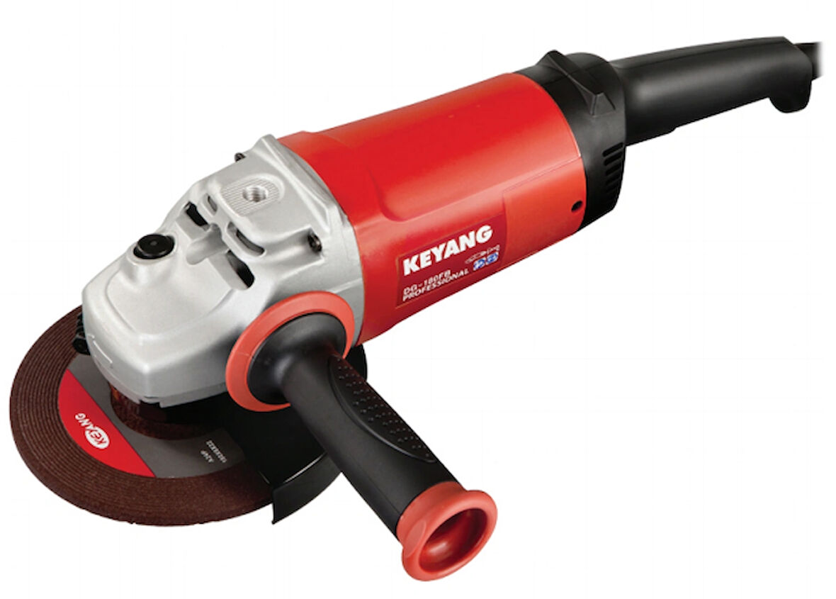 KEYANG Dg 180-22 TAŞLAMA MOTORU