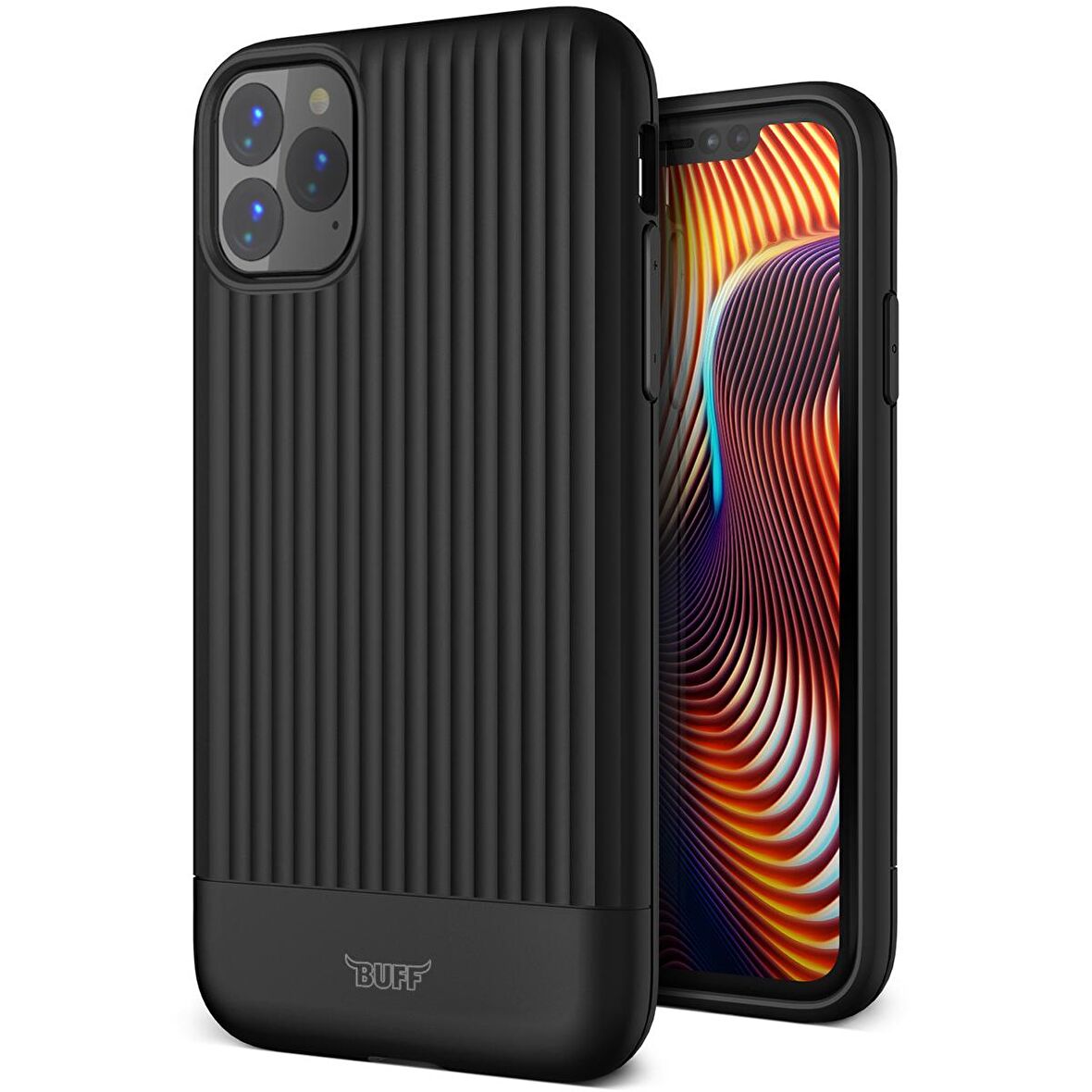 Buff iPhone 11 Pro Single Fit Kılıf