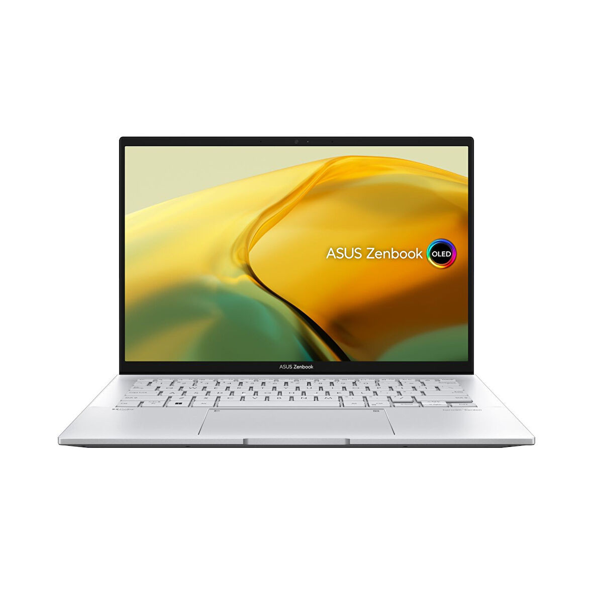 ASUS Zenbook 14 OLED UX3402VA-IS94T – Intel i9-13900H – 14’’ 2.8K Dokunmatik – 16GB Ram – 1 TB SSD – Win11H – Q İngilizce Klavye – 1 Yıl Garanti