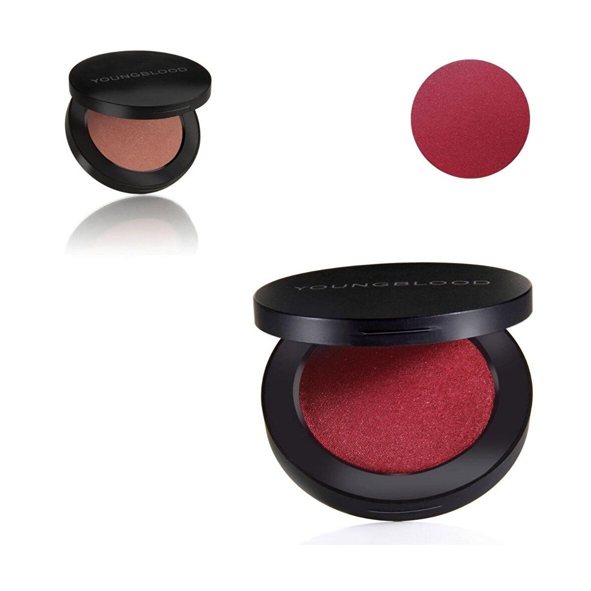 YOUNGBLOOD Temptress Blush (8010)