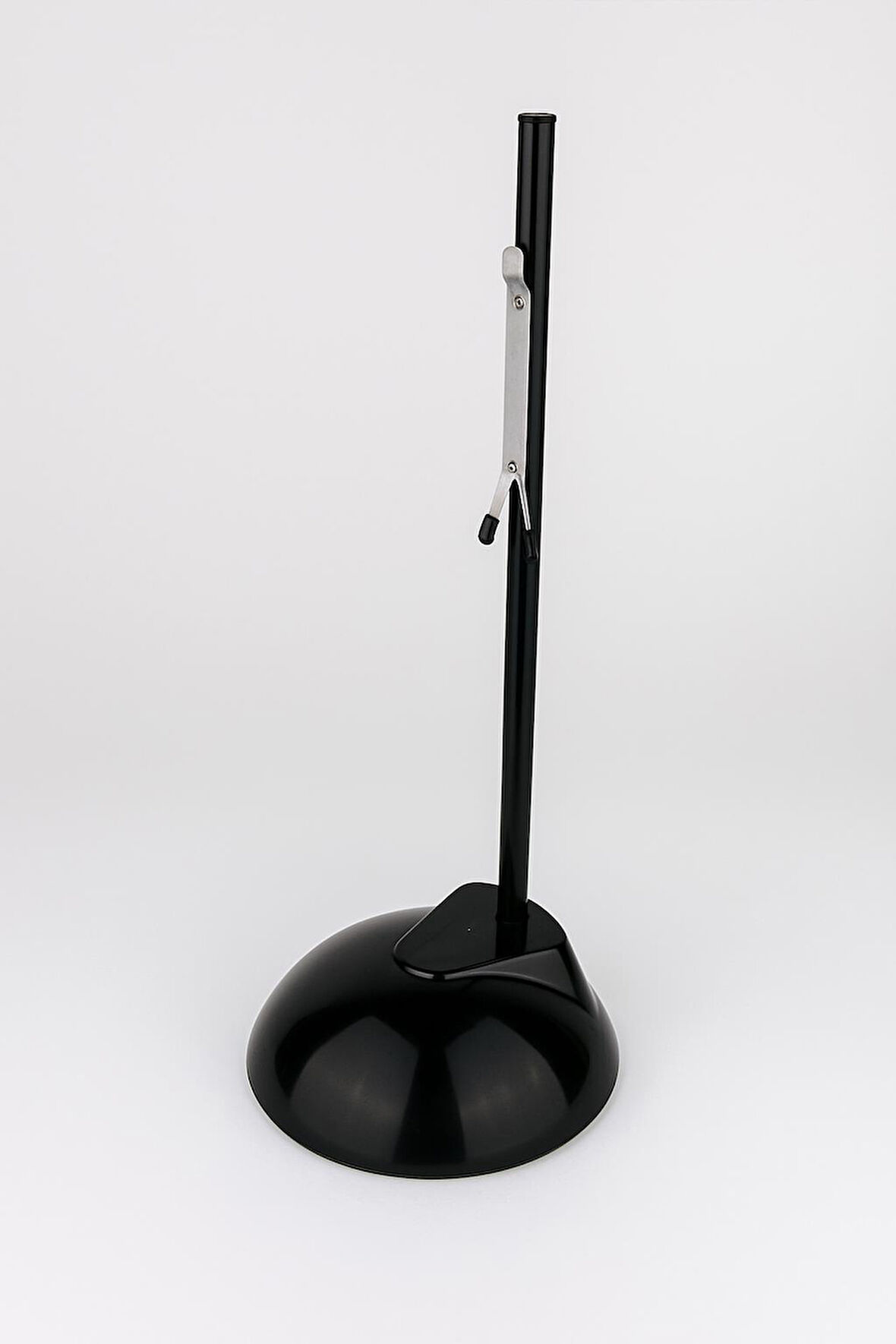 SİYAH C TİPİ YANGIN TÜPÜ SEHPA AYAĞI 