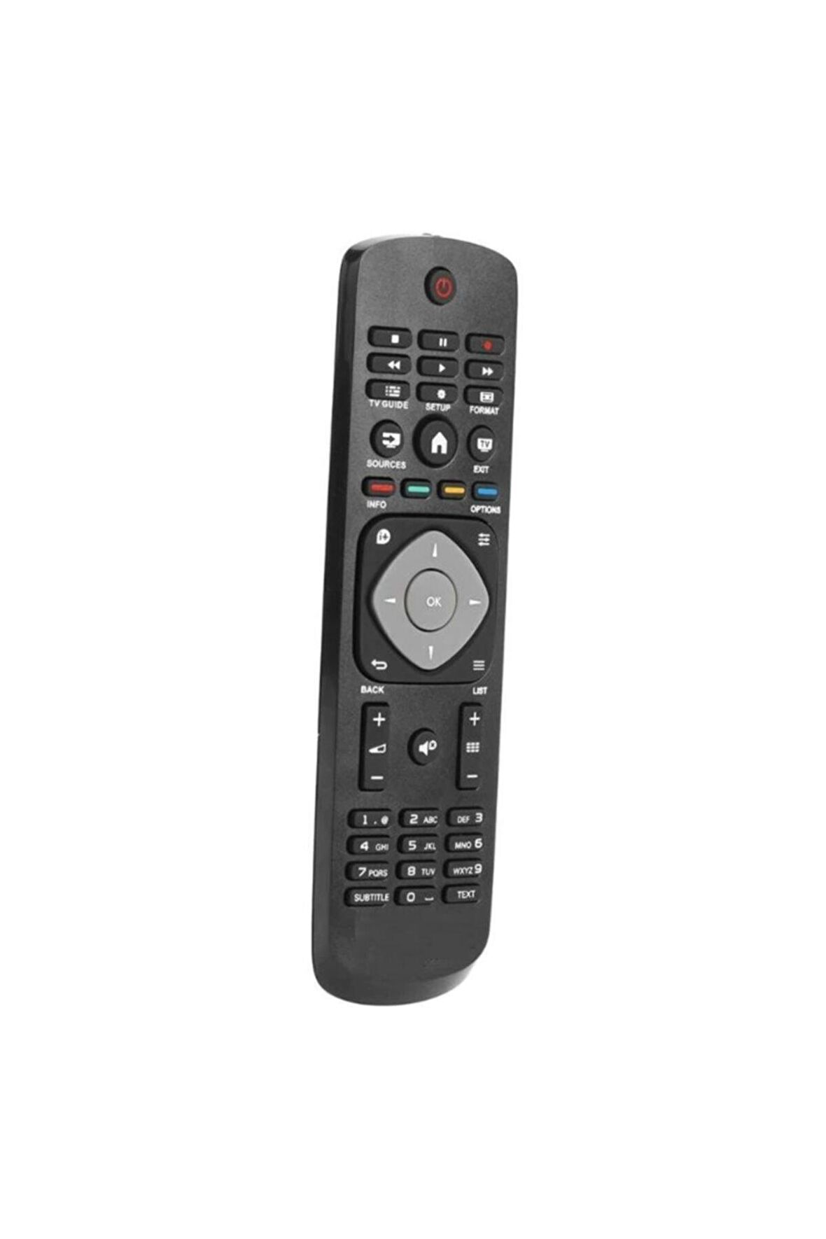 Phılıps 32phh4109/88 Smart Led Tv Kumandası