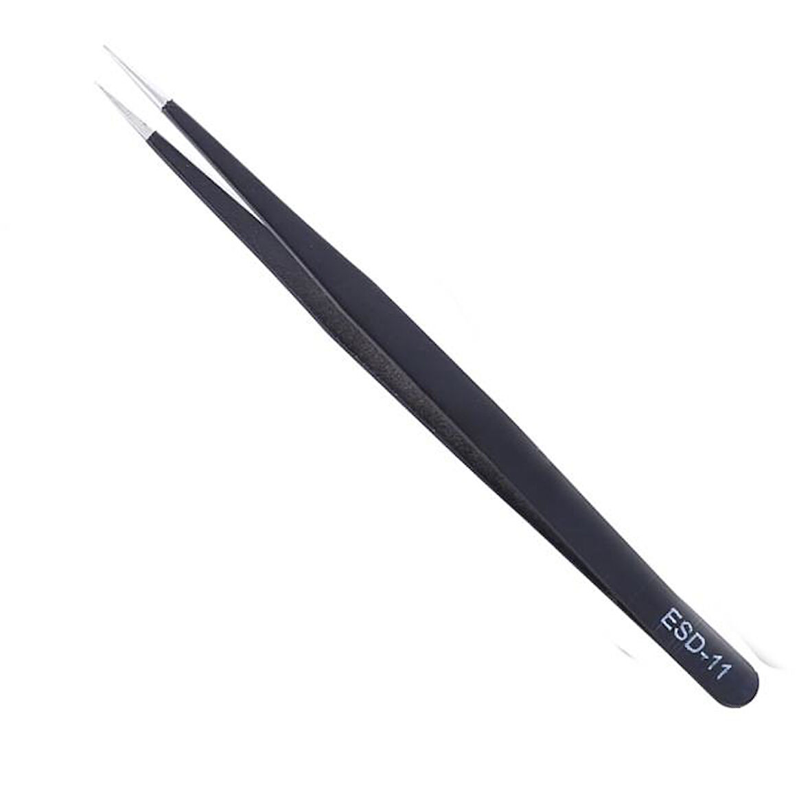 WellHise ST-11 AntiStatik Tweezers Cımbız