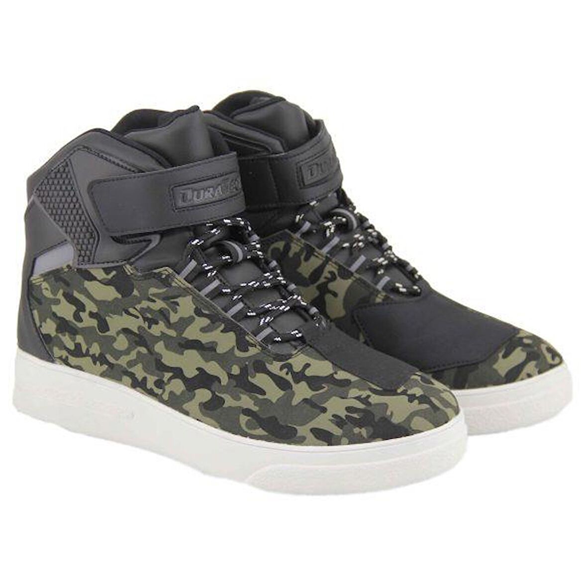 Duratech Lady 27 Fashion Kadın Motosiklet Botu