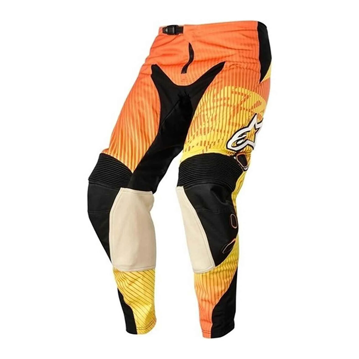 Alpinestars Charger Pants Motocross Pantolonu