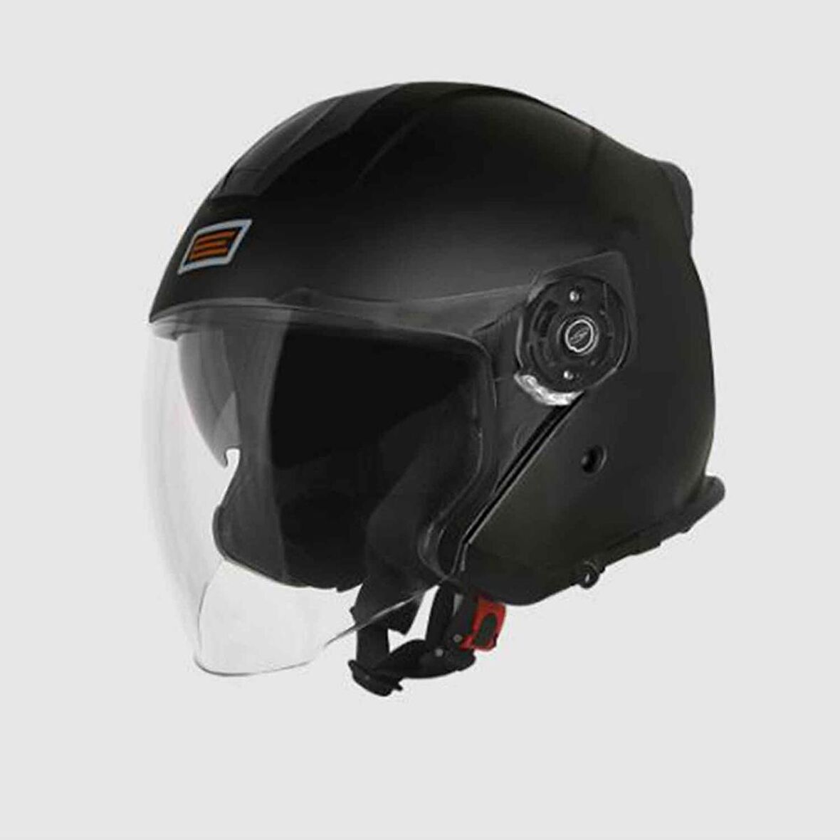 Origine Palio 2.0 Solid Açık Motosiklet Kaskı