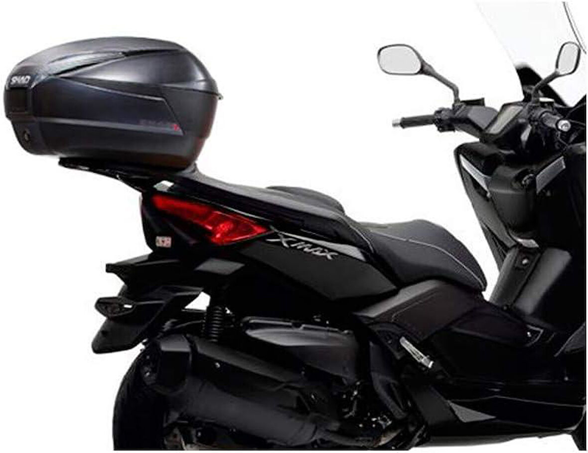 Shad Yamaha X-Max 250/400 (14/17) Arka Çanta Demiri Y0XM43ST