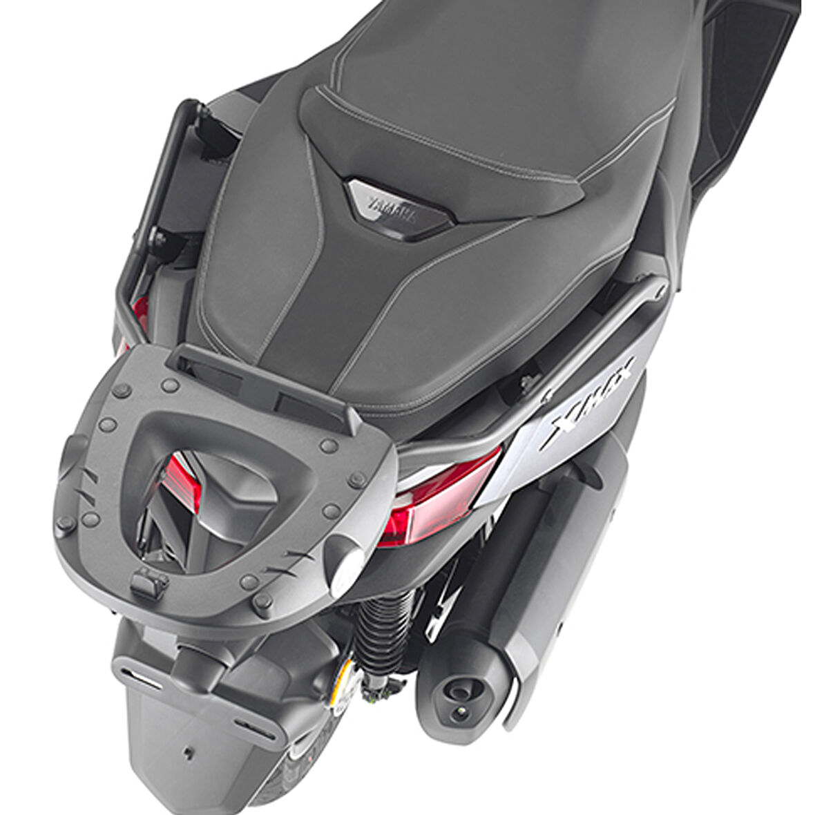 Givi SR2167 YAMAHA X-MAX 125-250-300 (23) Arka Çanta Demiri