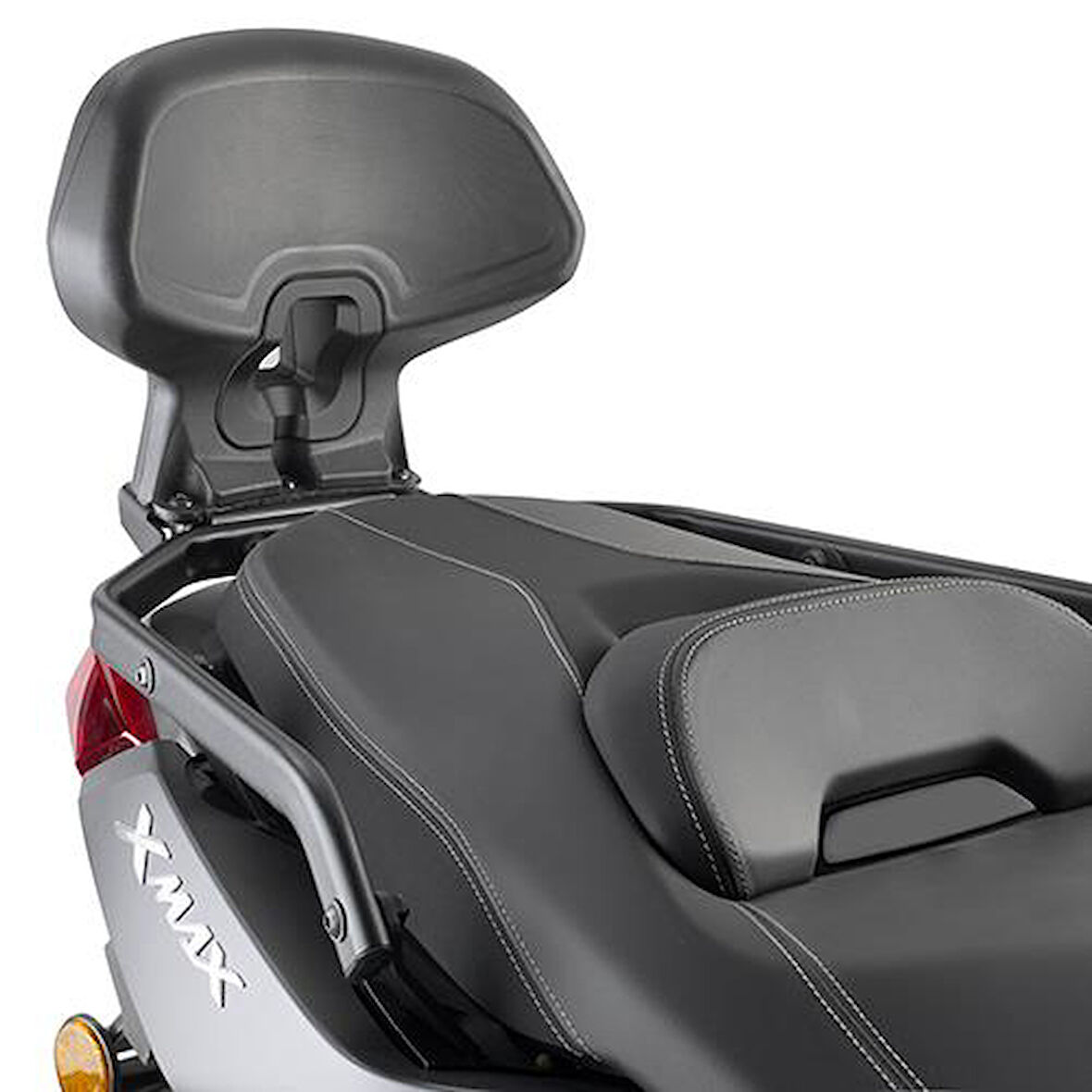 KAPPA KTB2167A YAMAHA X-MAX 125-250-300 (23) SISSYBAR