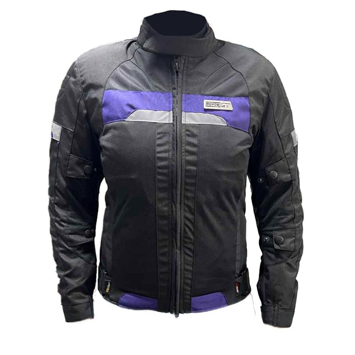 Forte GT 2001072 Inferno Kadın 4 Mevsim Motosiklet Montu