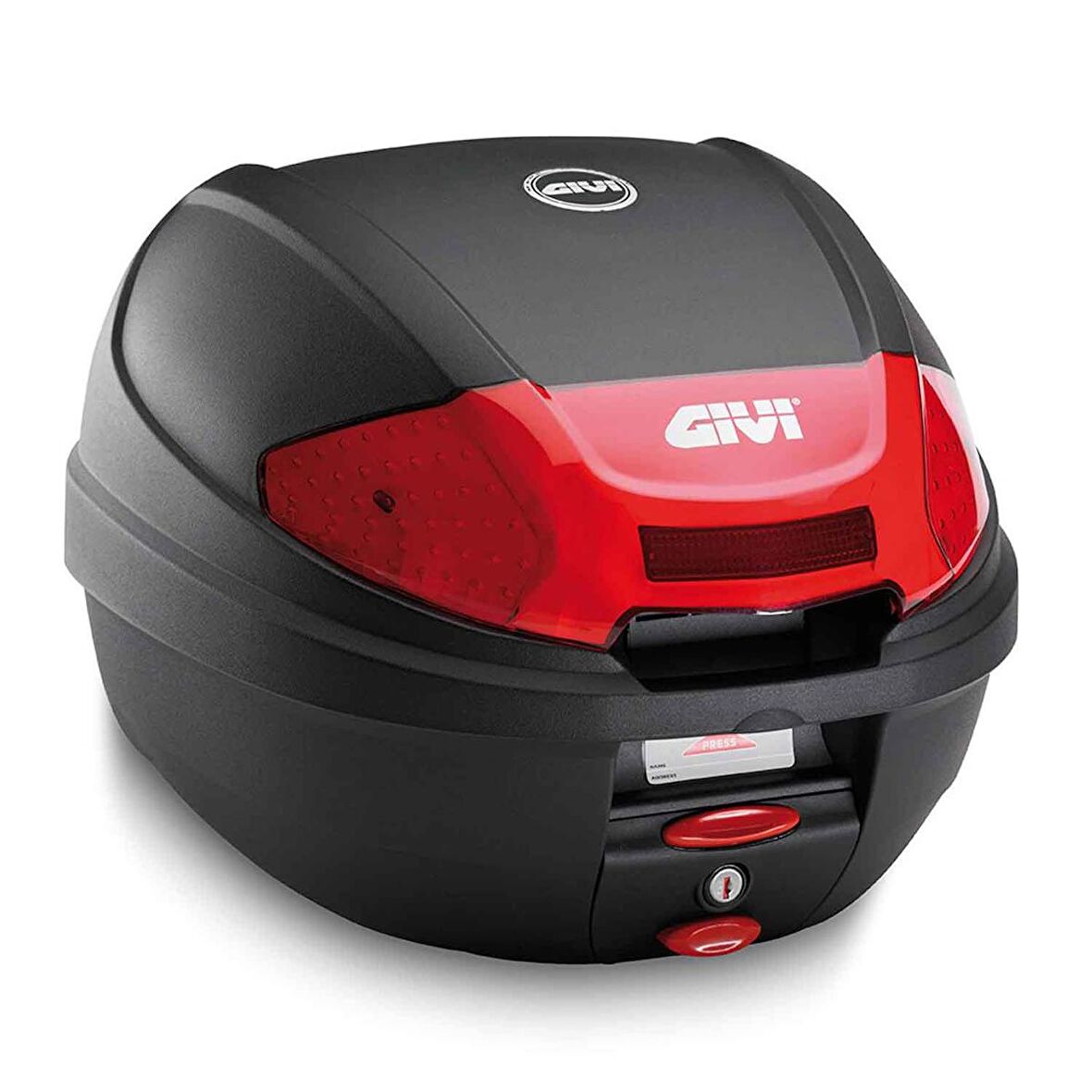 Givi E300N Arka Çanta