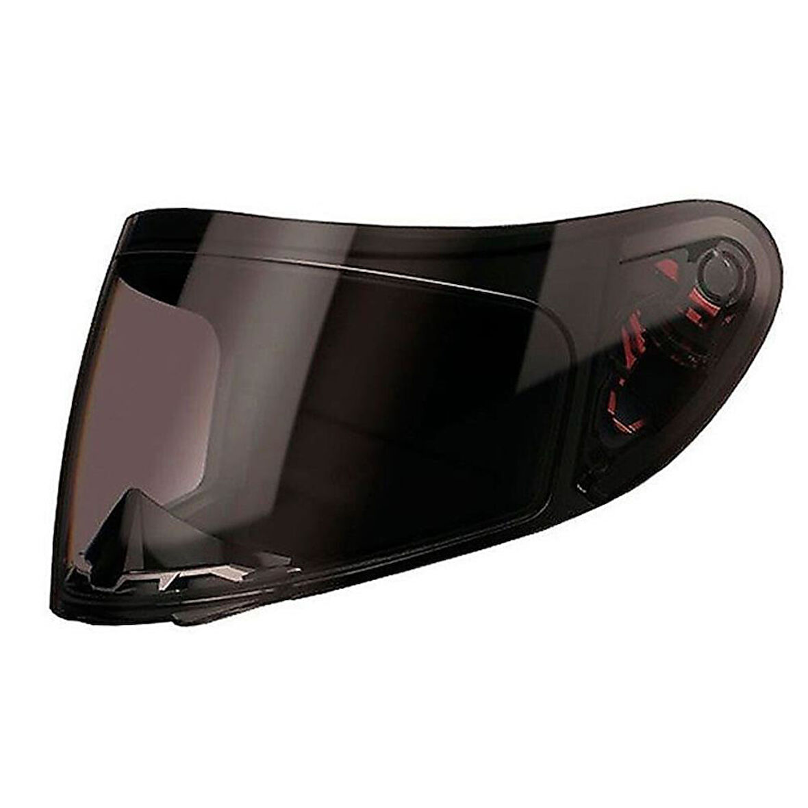 Mt MT-V-14 Kask Camı - Vizör Revenge 2 - Blade2 - Targo - Targo Pro Uyumlu