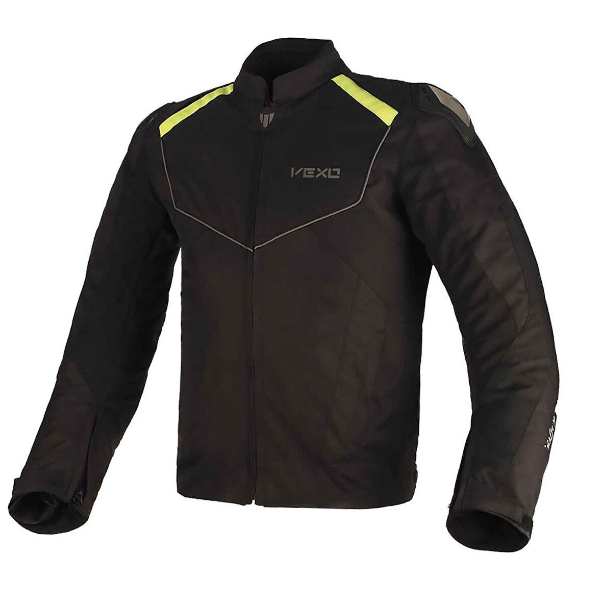 Vexo Axion H2o Kışlık Motosiklet Montu