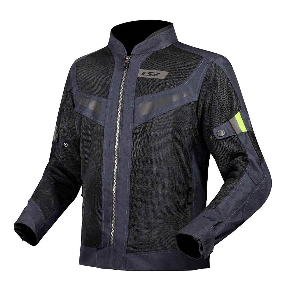 Ls2 Blade Air Yazlık Motosiklet Montu