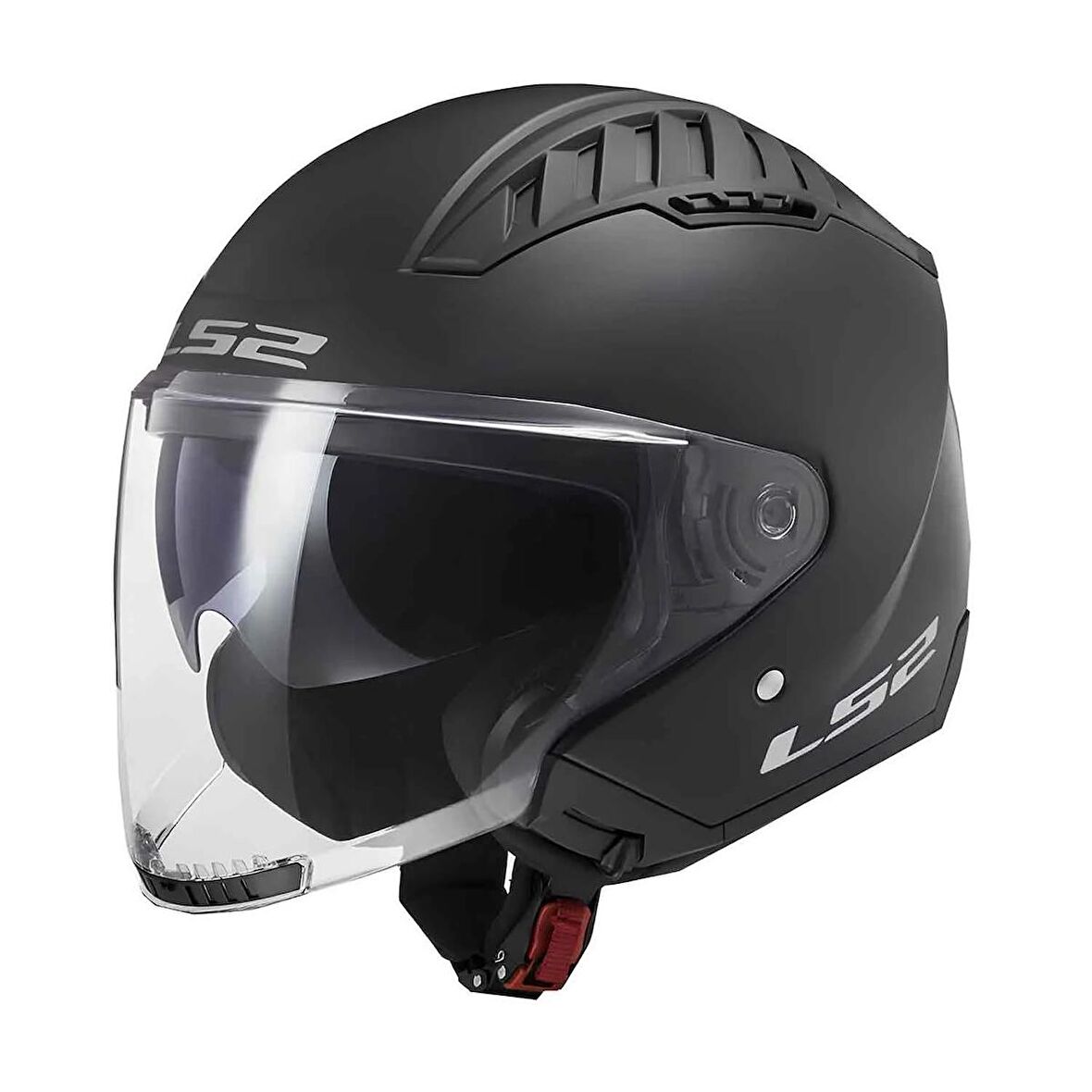 Ls2 Copter 2 Açık Motosiklet Kaskı