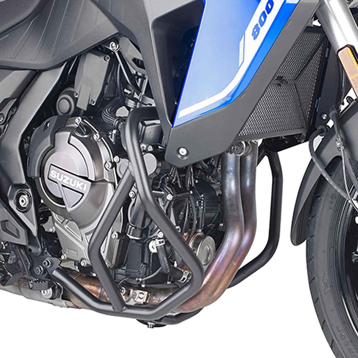 Givi TN3127 SUZUKI V-STROM 800 SE (23-24) Koruma Demiri