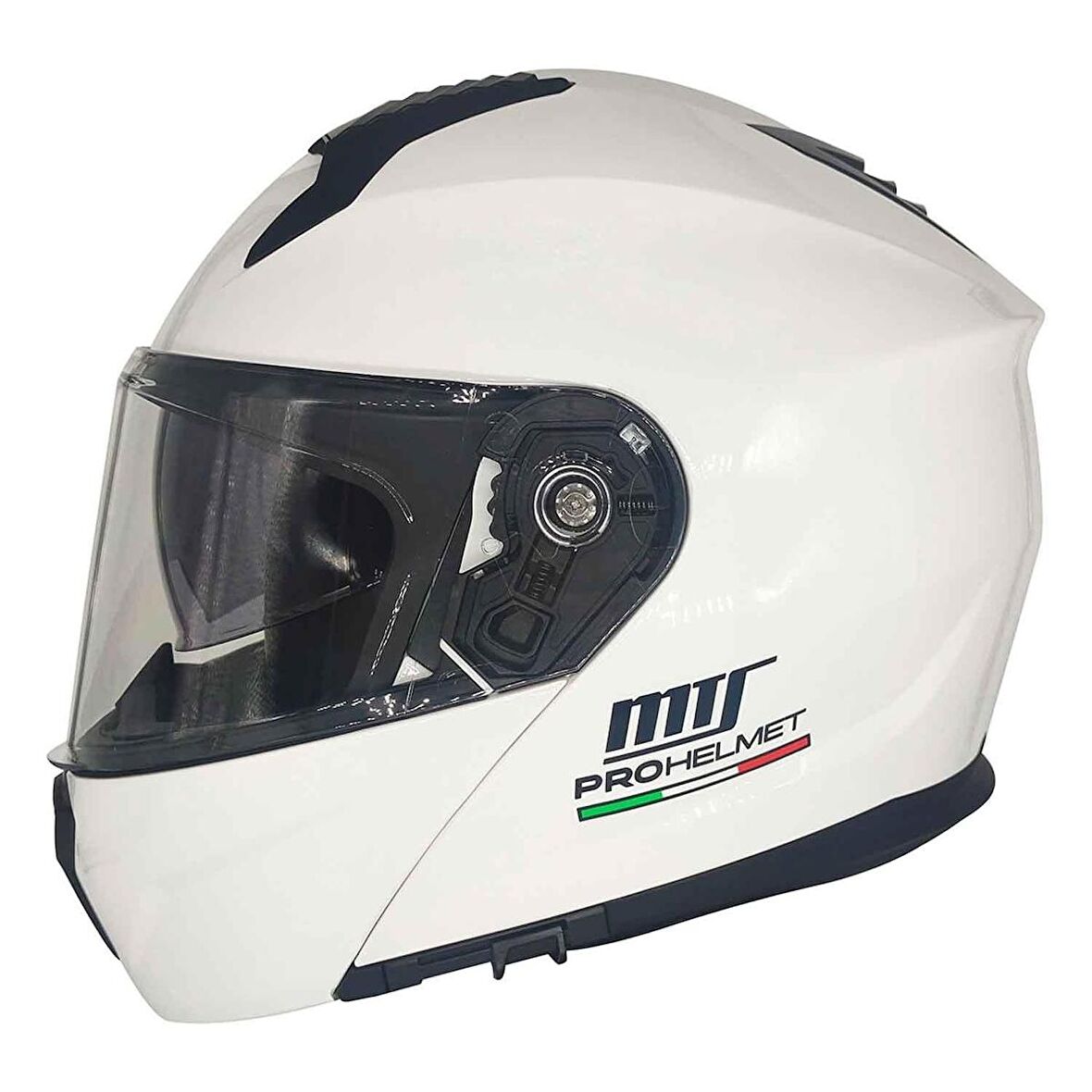 Mts Pro Helmets M-966-V2 Çene Açılır Motosiklet Kaskı