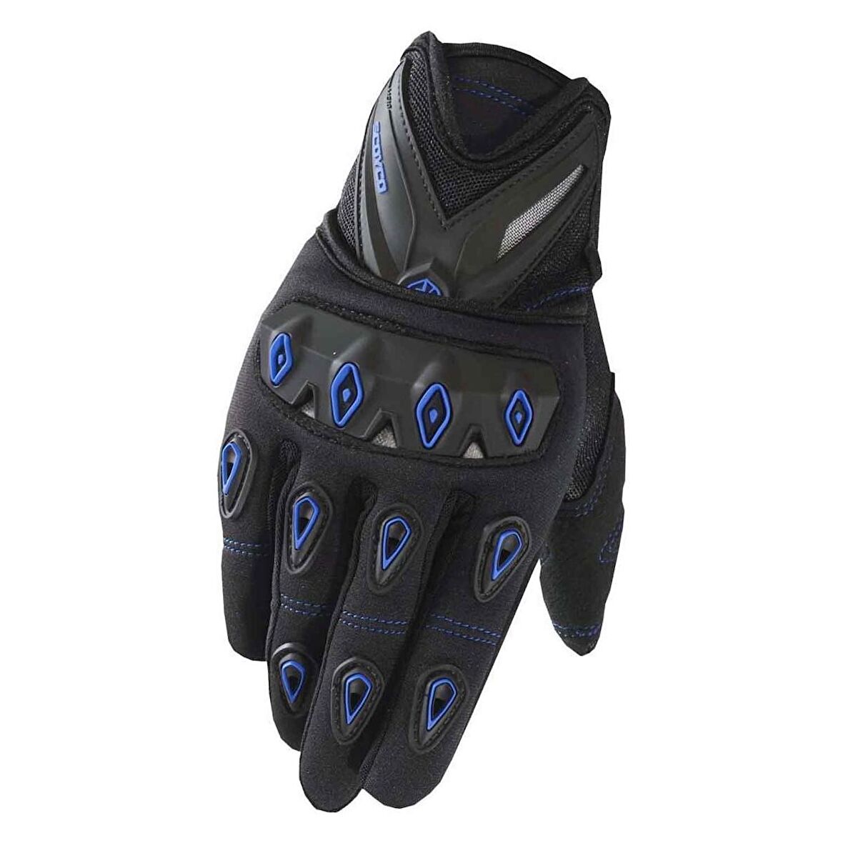 Scoyco MC10 Yazlık Motosiklet Eldiveni