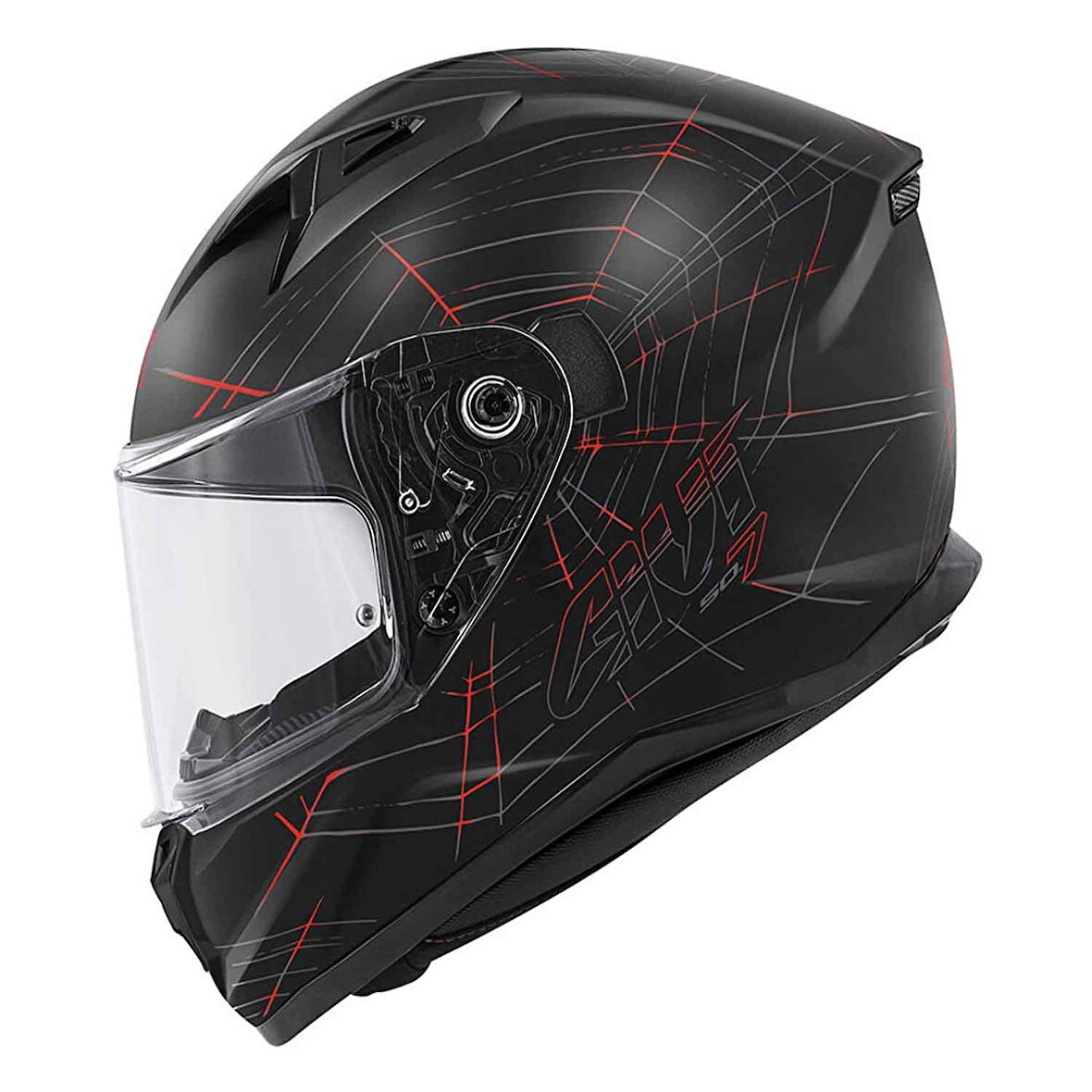 Givi 50.7 Proton Kapalı Kask