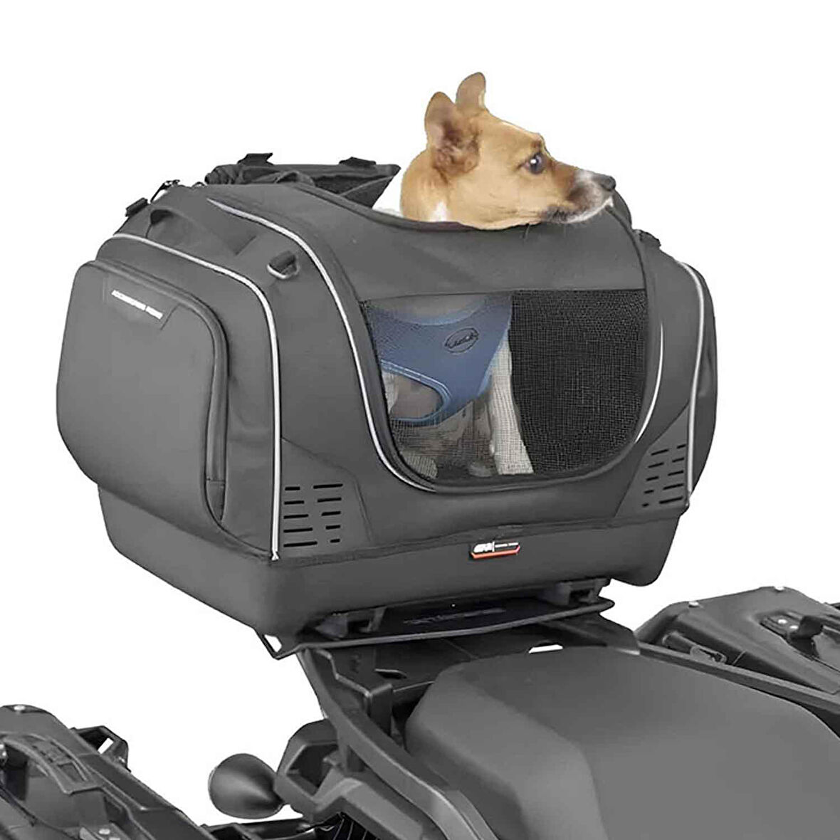 GIVI T525 PET ÇANTASI