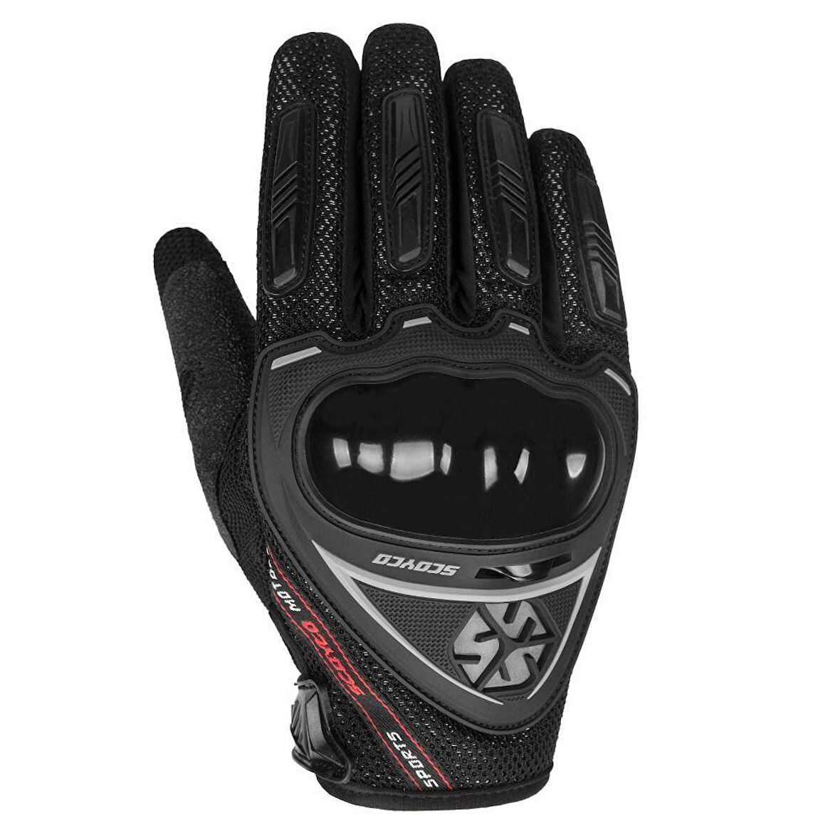 Scoyco MC44W Lady Kadın Motosiklet Eldiveni
