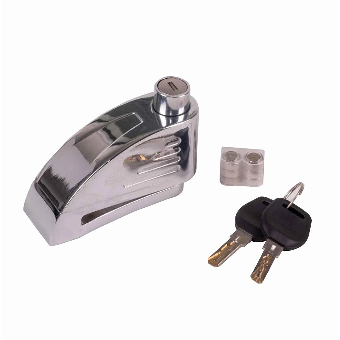 Tex TY522 Alarmlı Disk Kilidi