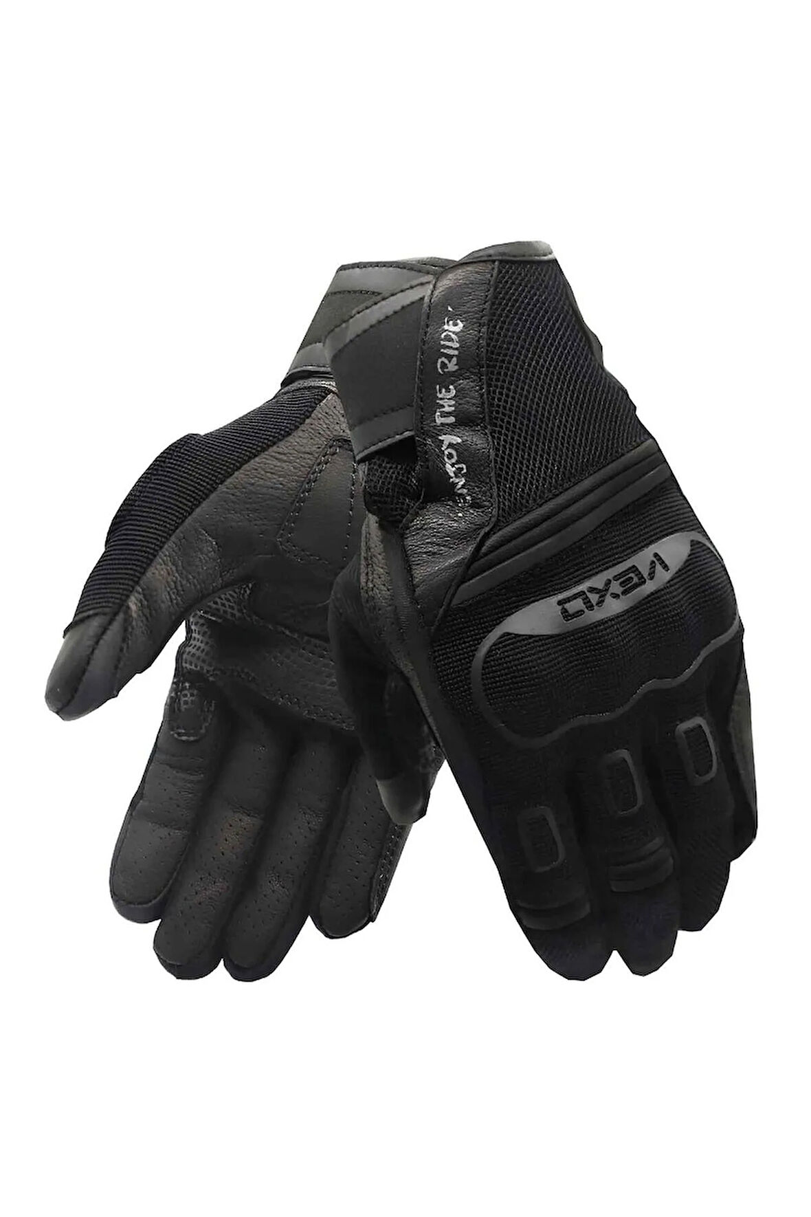 Leader Yazlık Motosiklet Eldiveni