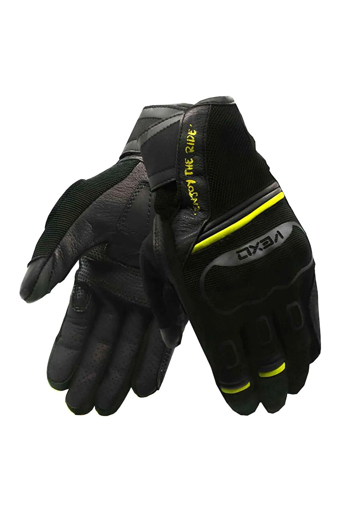 Leader Yazlık Motosiklet Eldiveni