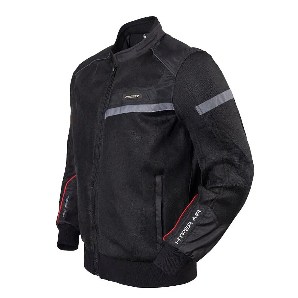Prosev Sky Hyper Motosiklet Montu