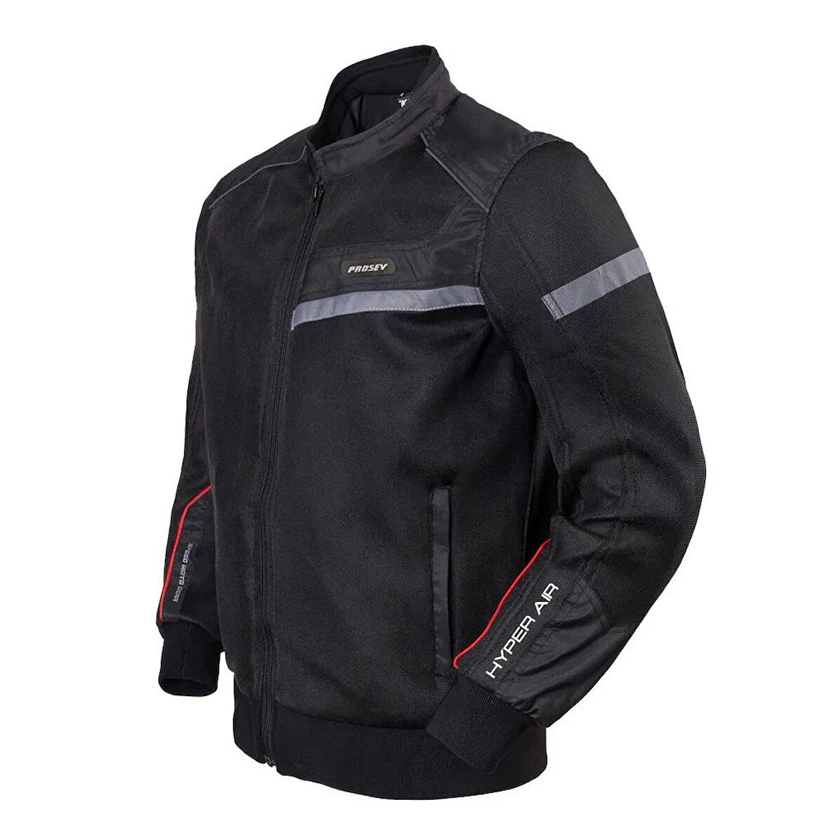 Prosev Sky Hyper Motosiklet Montu