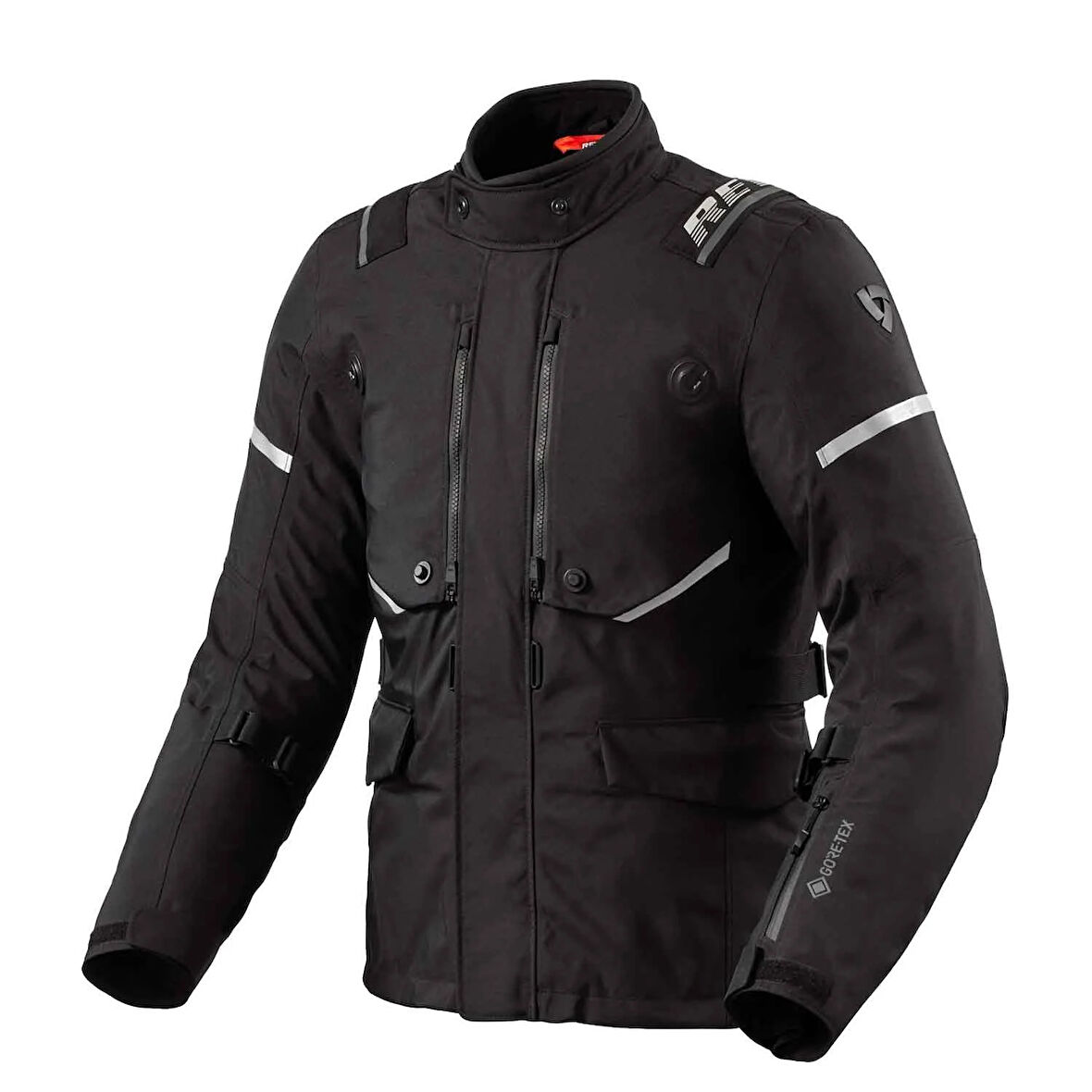 Revit Vertical Gore-Tex Motosiklet Montu