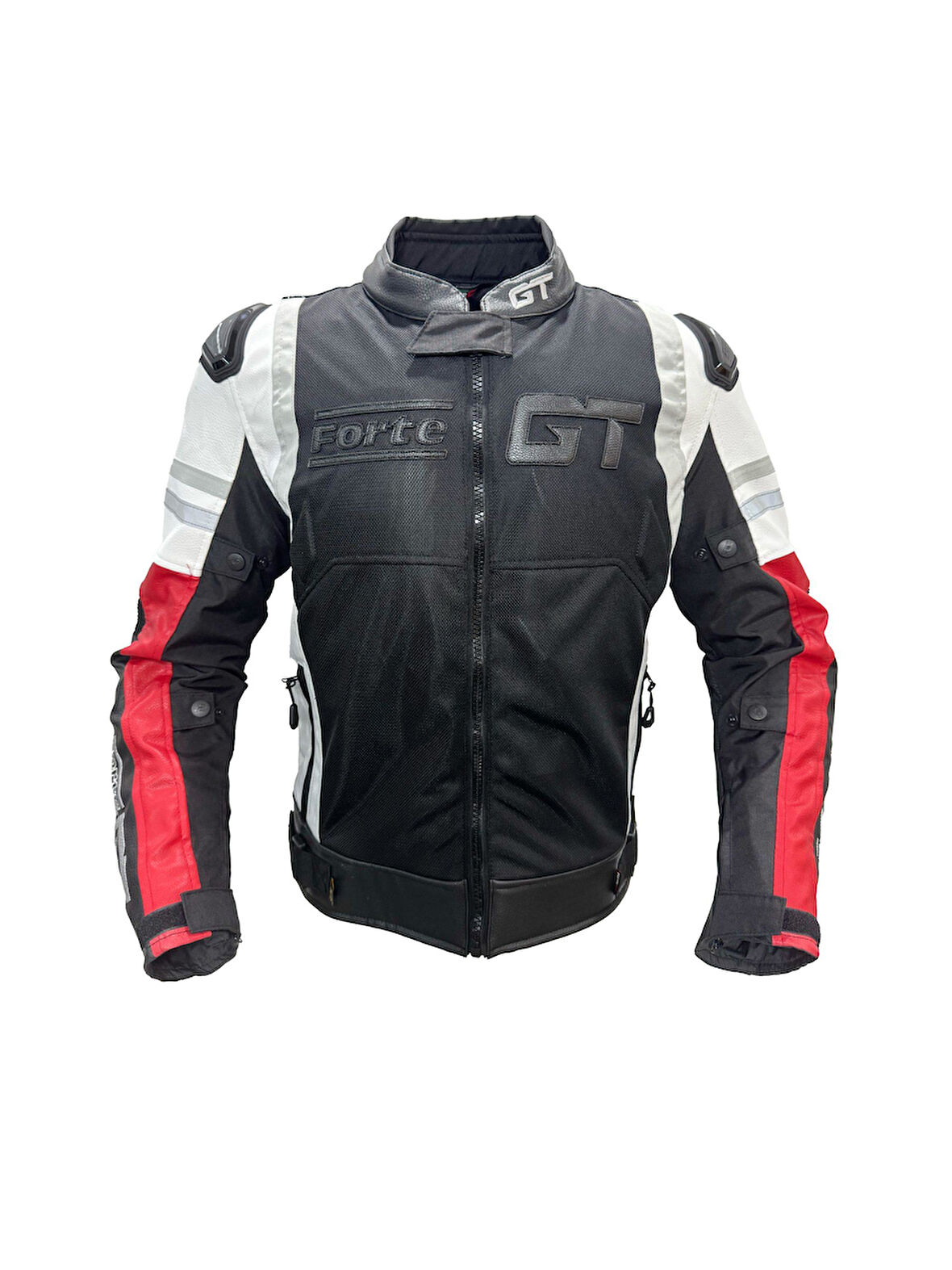 Forte GT 2003001 Titan Motosiklet Montu