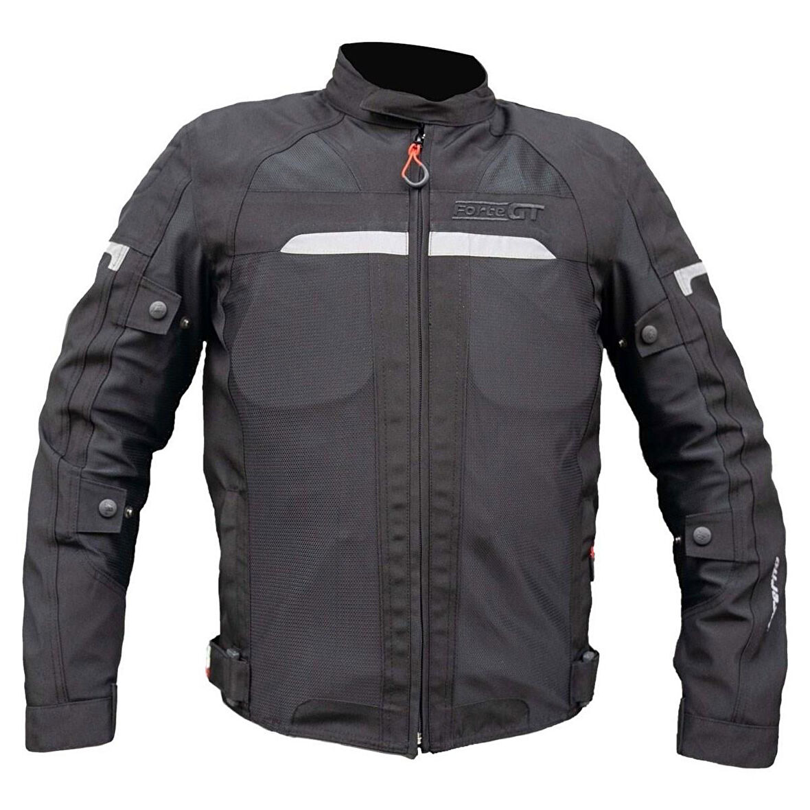 Forte GT 2001072 Inferno Kadın 4 Mevsim Motosiklet Montu