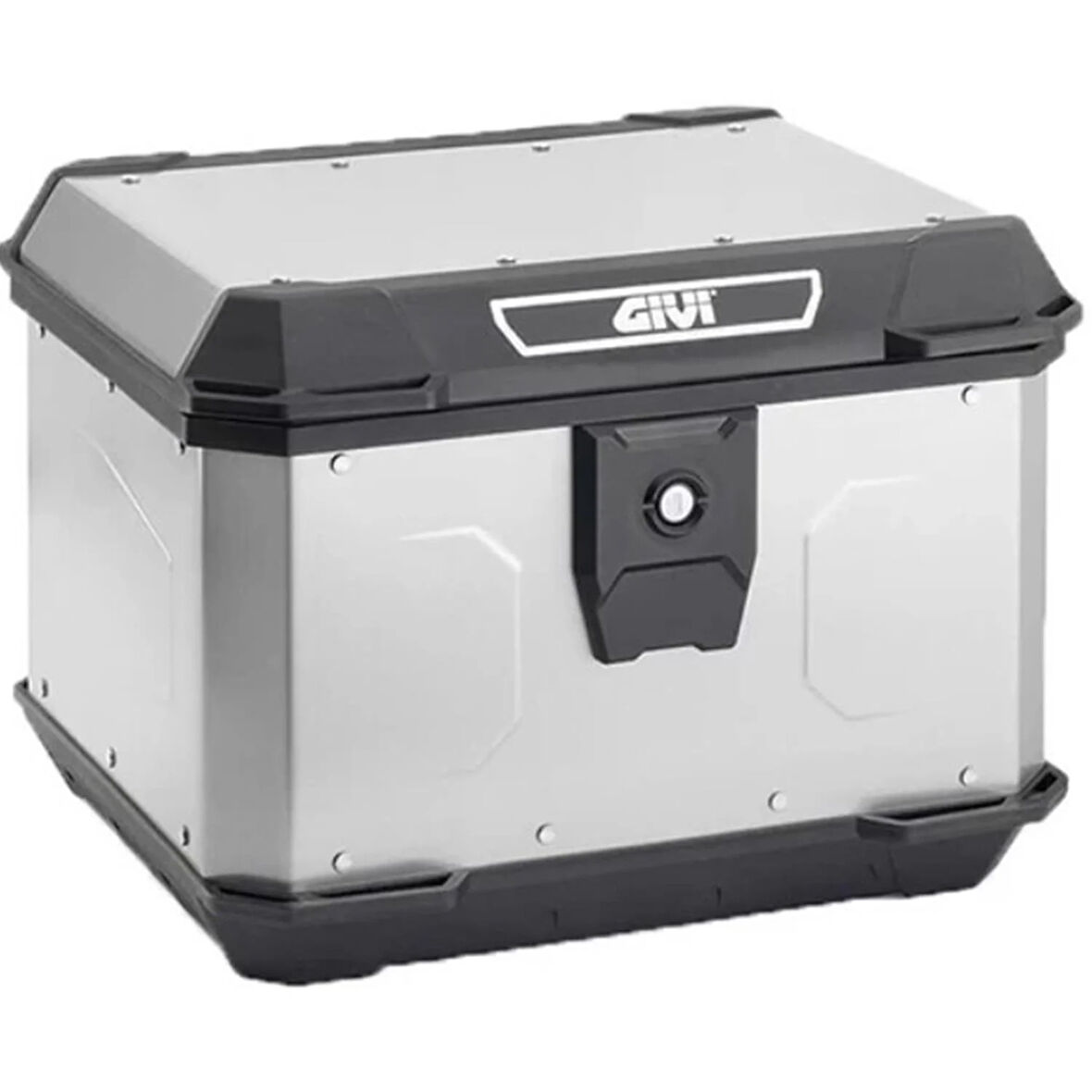 Givi ALP44A Alpina Alüminyum Arka Çanta Monolock