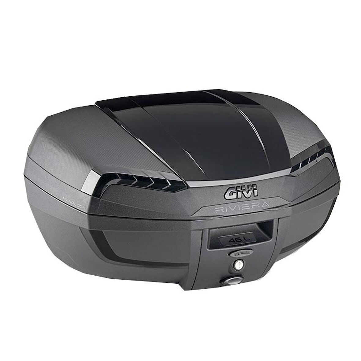 Givi E46NB Riviera Arka Çanta