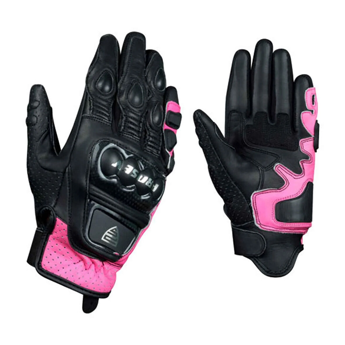 Prosev GL60W Kadın Motosiklet Eldiveni