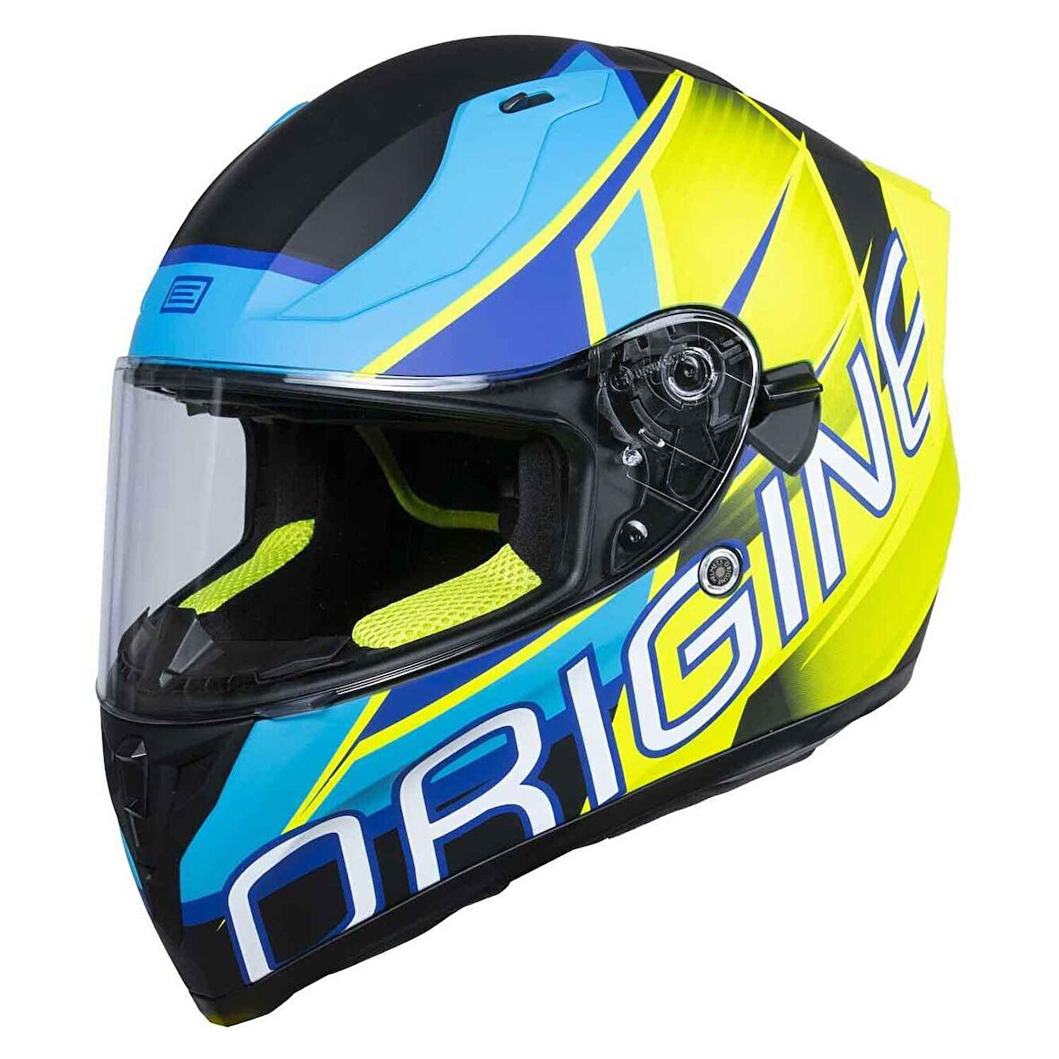 Origine Strada Competition Kapalı Kask